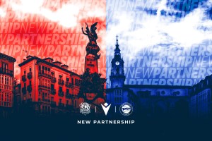 Baskonia ed Alavés, ufficiale l’accordo con Macron