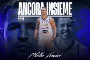 Verodol CBD Pielle Livorno: ufficiale il rinnovo di Mattia Venucci