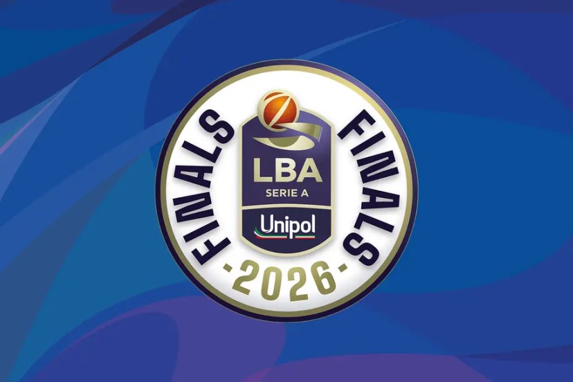 LBA Finals 2026