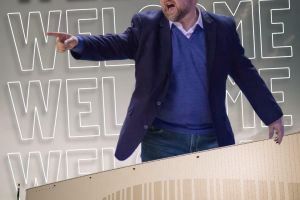Gabriele Grazzini entra nello staff di MLP Academics Heidelberg