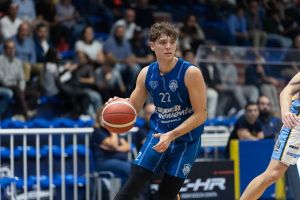 Virtus Ragusa conferma Tommaso Lanzi per il 2026-27