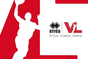 Erreà e VL Pesaro rinnovano la partnership tecnica fino al 2032