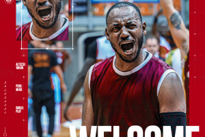 Sella Cento firma Avery Woodson per la stagione 2026-27
