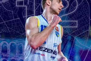 Scaligera Verona, Federico Poser confermato per la Serie A