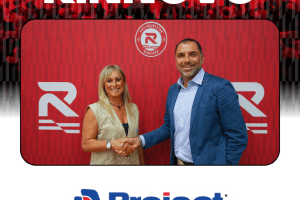 Pallacanestro Reggiana rinnova la partnership con Project Group