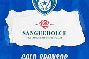 Sanguedolce nuovo Gold Sponsor di Valtur Brindisi