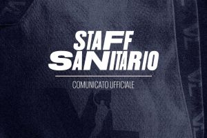 VL Pesaro definisce lo staff sanitario per la stagione 2026-27