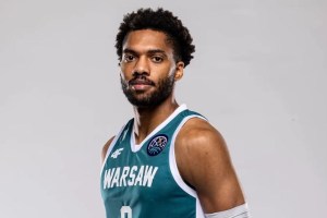 Libertas Livorno firma Jayvon Graves