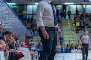 Andrea Diana rinnova con la Libertas Livorno fino al 2029