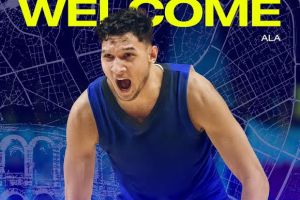 RJ Meléndez è un nuovo giocatore della Tezenis Verona