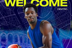 Scaligera Verona firma Maodo Mane con accordo pluriennale