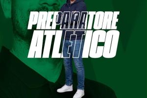 Avellino Basket, Francesco Gioia nuovo preparatore atletico