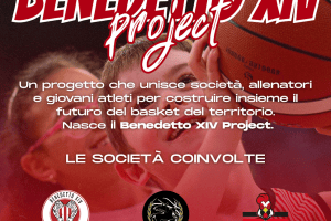 Benedetto XIV Cento lancia il Benedetto XIV Project