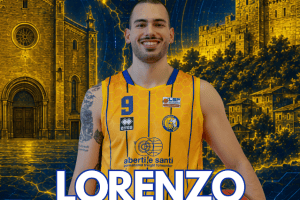 Fiorenzuola Bees, confermato Lorenzo De Zardo per il 2026-27