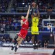 Lonnie Walker IV verso il ritorno in EuroLeague: Besiktas in pole
