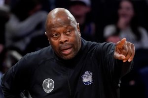 Patrick Ewing returns to an NBA bench: he will be assistant coach of the Wizards