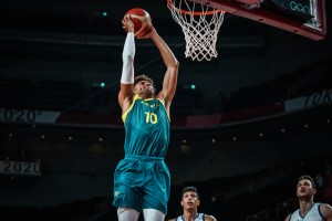 Los Angeles Lakers: accordo raggiunto con Matisse Thybulle