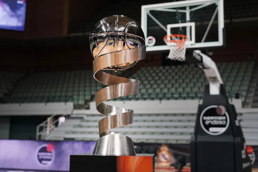 Supercopa Endesa criteri qualificazione