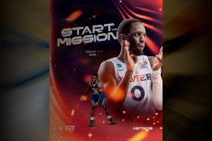 UCAM Murcia firma Souley Boum