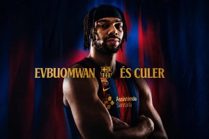 Barcellona, ufficiale Tosan Evbuomwan: contratto fino al 2028