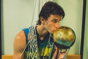Alfredo Boglio invitato al training camp della Nazionale a Folgaria