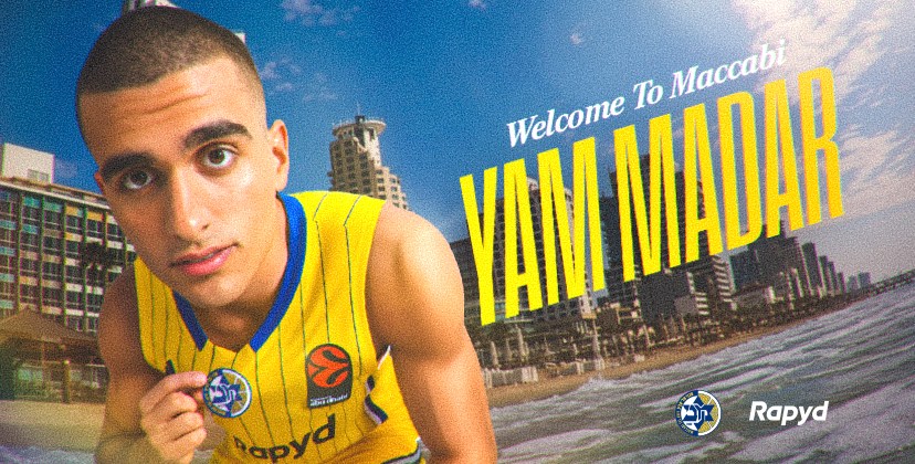 Yam Madar