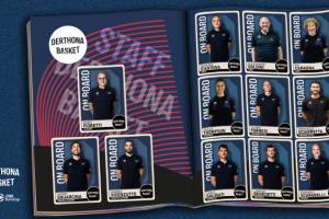 Derthona Basket annuncia lo staff medico e sanitario 2026/27