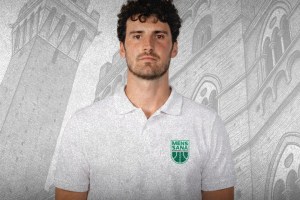 Mens Sana, ufficiale l’arrivo di Edoardo Caversazio