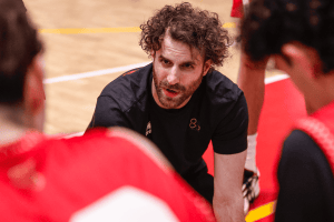 Varese, Tommaso Sacchetti entra a far parte dello staff tecnico