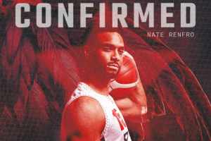 Pallacanestro Varese conferma Nate Renfro per la prossima stagione