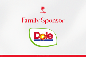 Dole entra nel mondo biancorosso: sarà Family Sponsor del Pistoia Basket