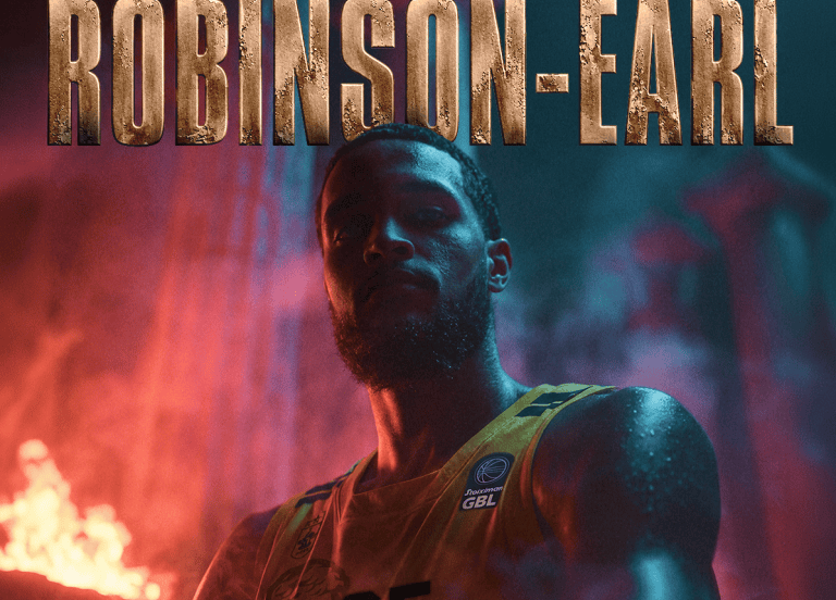 Jeremiah Robinson-Earl