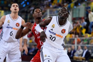 Real Madrid retain Liga Endesa rights to Eli Ndiaye