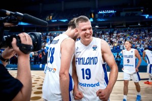 Pallacanestro Varese, Christian Koloko ed Elias Valtonen nel mirino per completare il roster