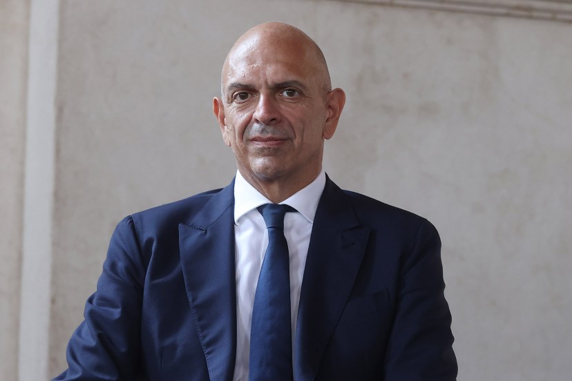 Enrico Zampedri
