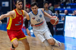 Virtus Ragusa: confermato Agustin Fabi
