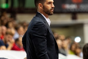 Pallacanestro Trieste saluta e ringrazia coach Nick Schlitzer
