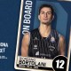 Vittoria in rimonta per il Derthona grazie ad un ottimo Bortolani