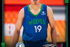 Timberwolves, allungo nel finale: Pelicans battuti 105-92