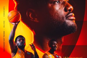 Ufficiale: Chimezie Metu firma con il Galatasaray