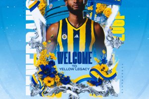 Fenerbahce: ufficiale l’arrivo di Braxton Key