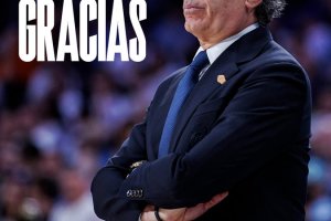 Real Madrid Part Ways with Sergio Scariolo