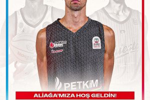 Petkimspor sign Jarrod Uthoff