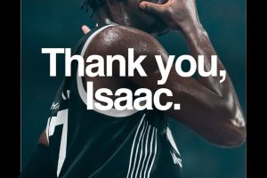 Isaac Bonga lascia il Partizan: pagherà 700.000 euro di buyout