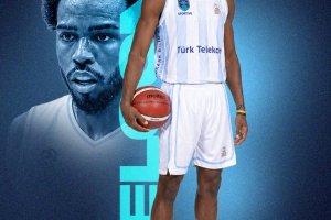 Turk Telekom firma Jerrick Harding