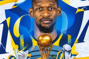 Fenerbahce: ufficiale il rinnovo di Chris Silva