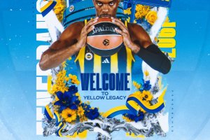 Fenerbahce firma Trent Forrest