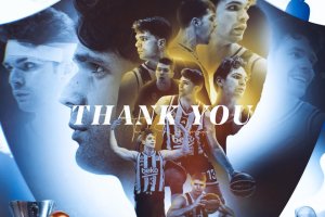 Tarik Biberovic lascia il Fenerbahce e vola in NBA
