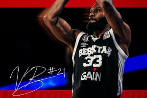Vitto Brown signs with San-en NeoPhoenix