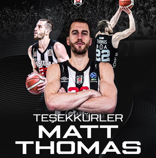 matt thomas